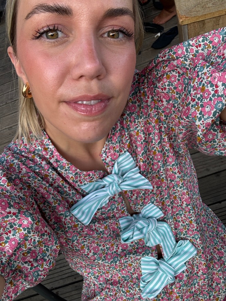 Set Seyne Liberty London