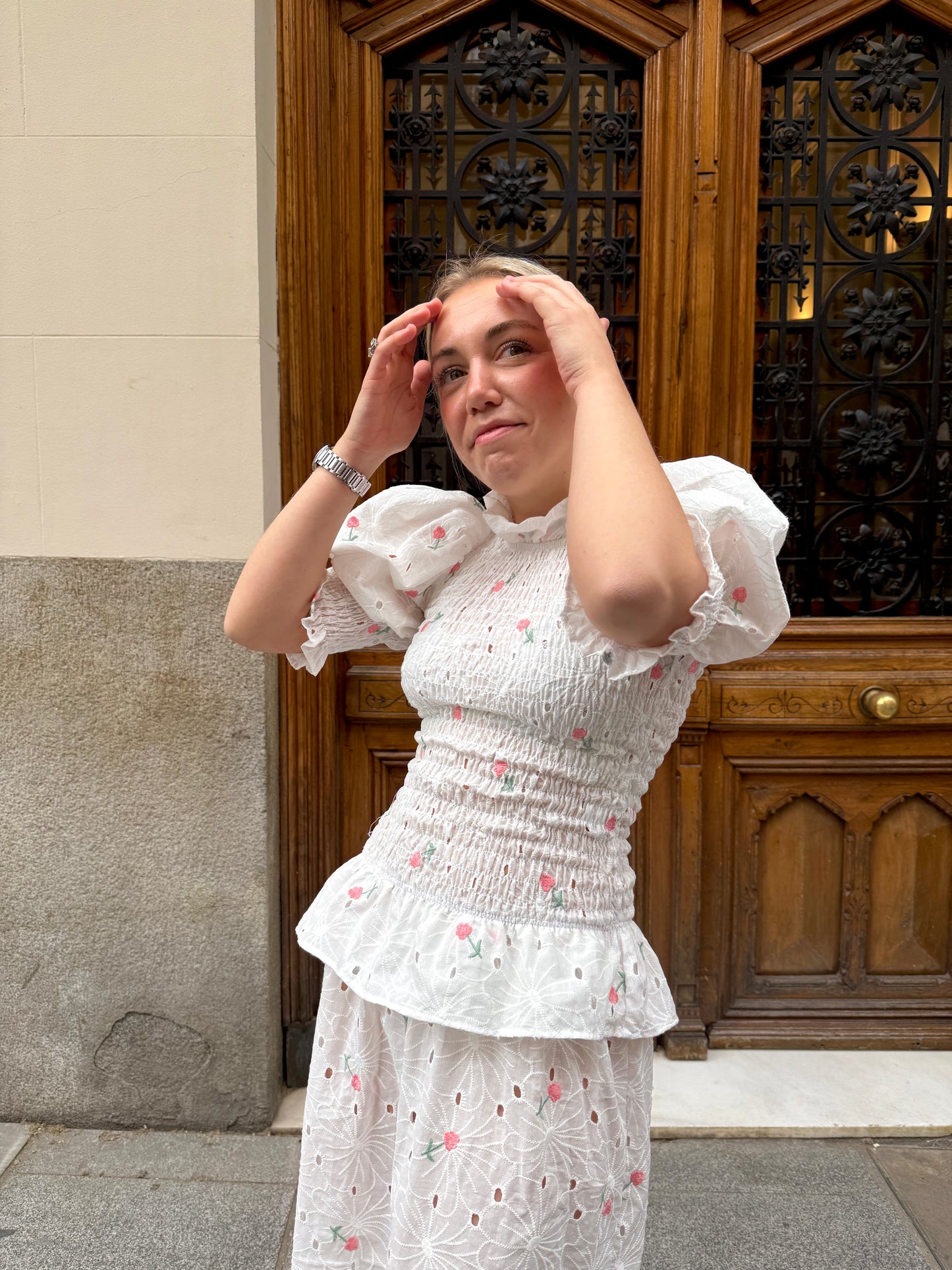 Vestido Lucia