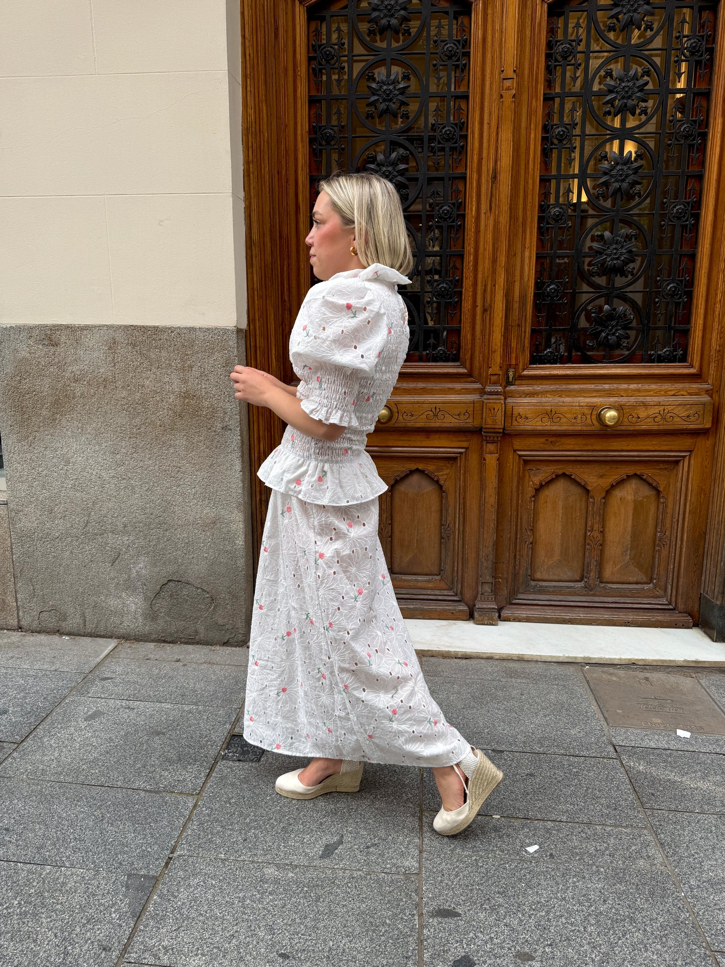 Vestido Lucia