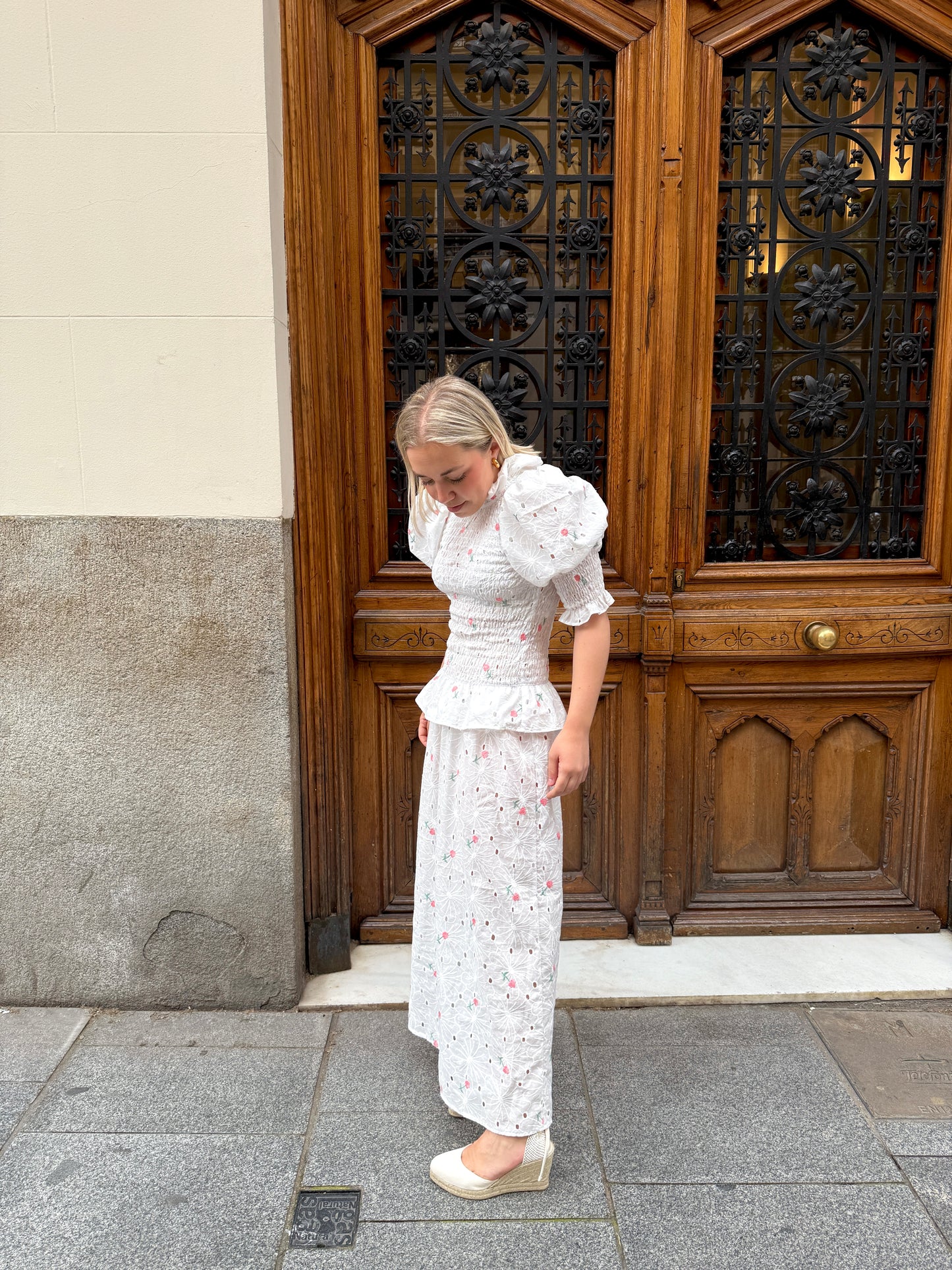 Vestido Lucia
