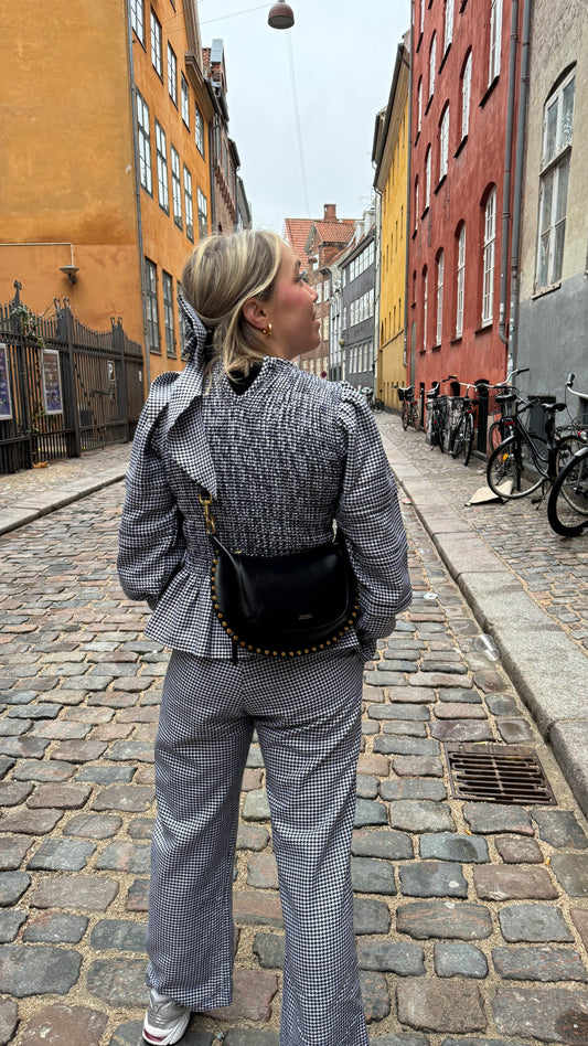 Set paris cuadro gales