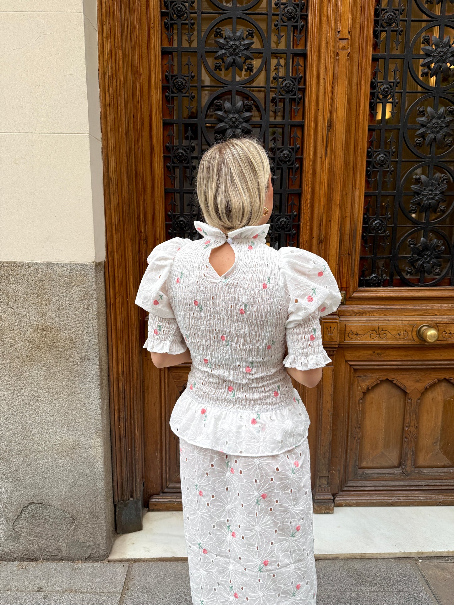 Vestido Lucia