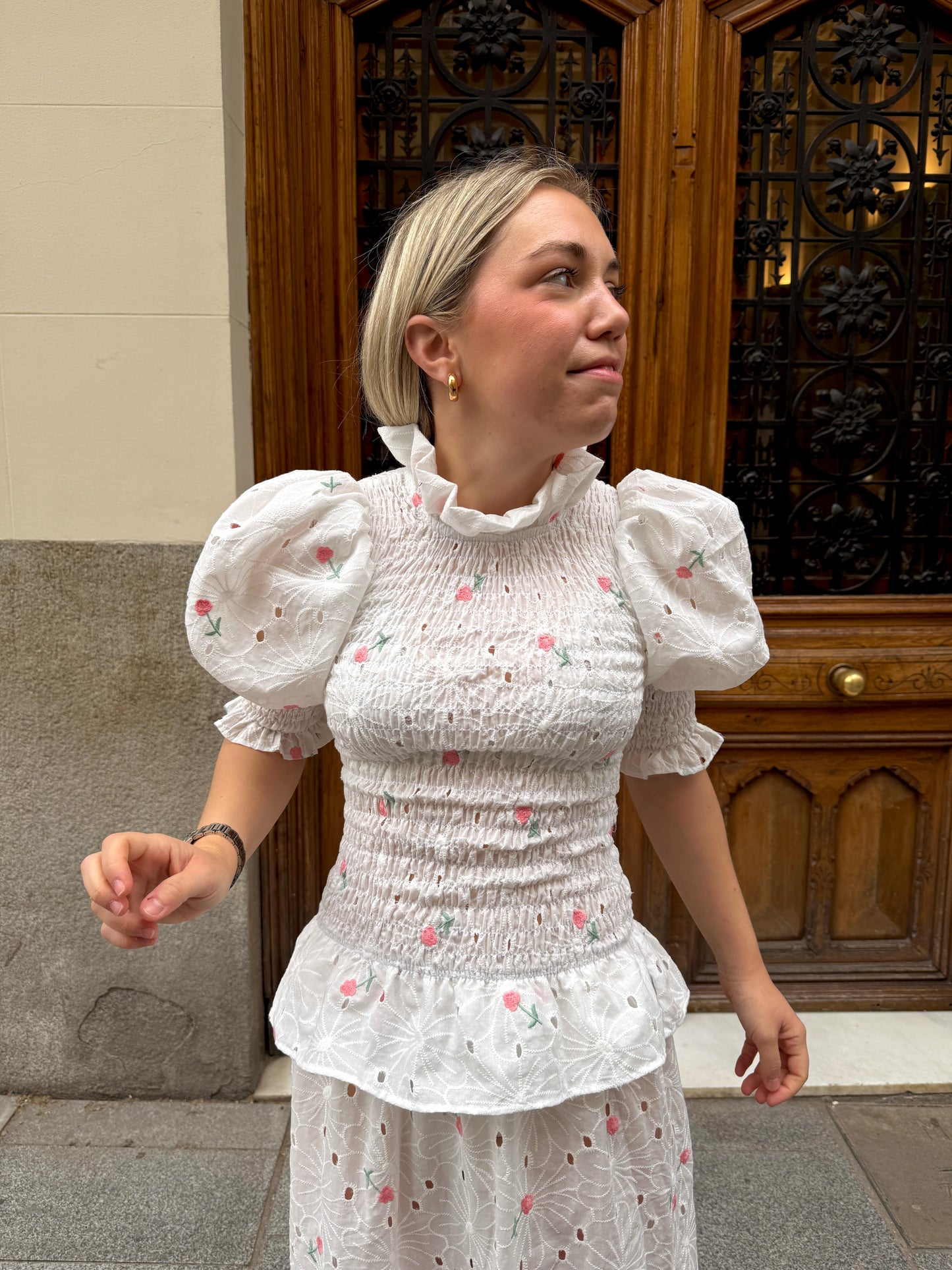 Vestido Lucia