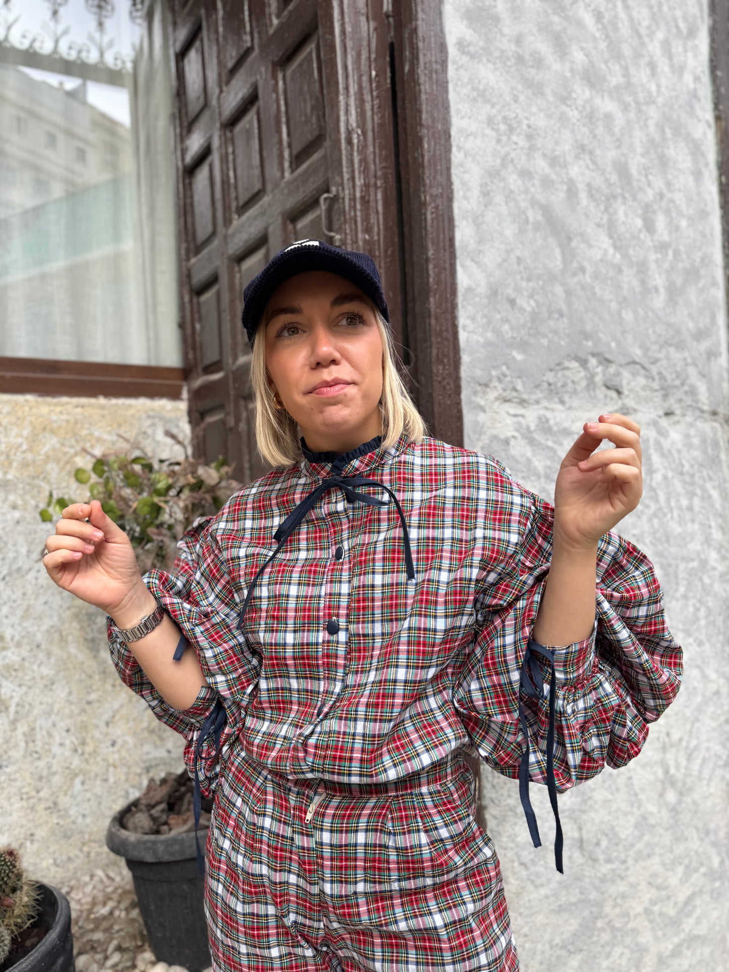 Set calanques navideño