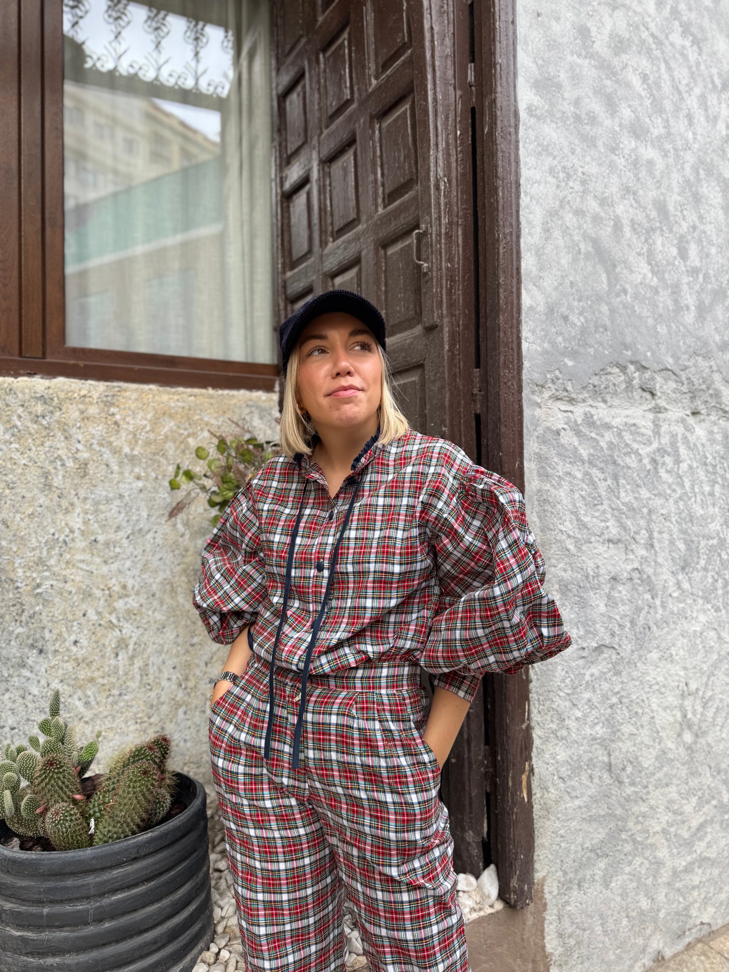 Set calanques navideño