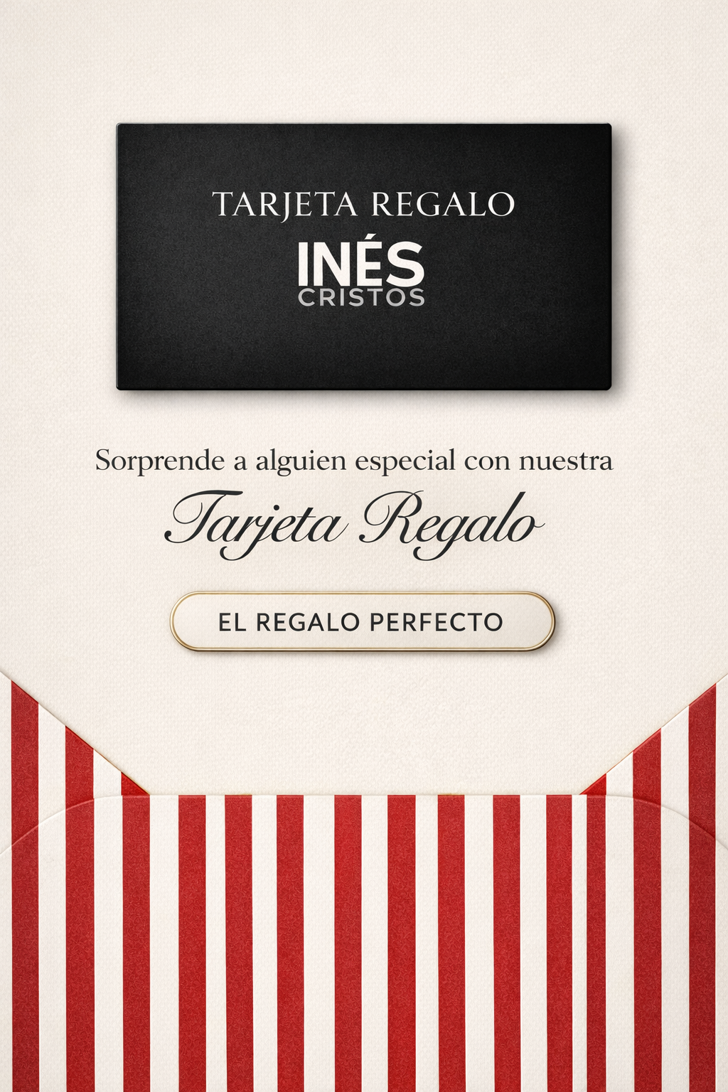TARJETA REGALO 125€