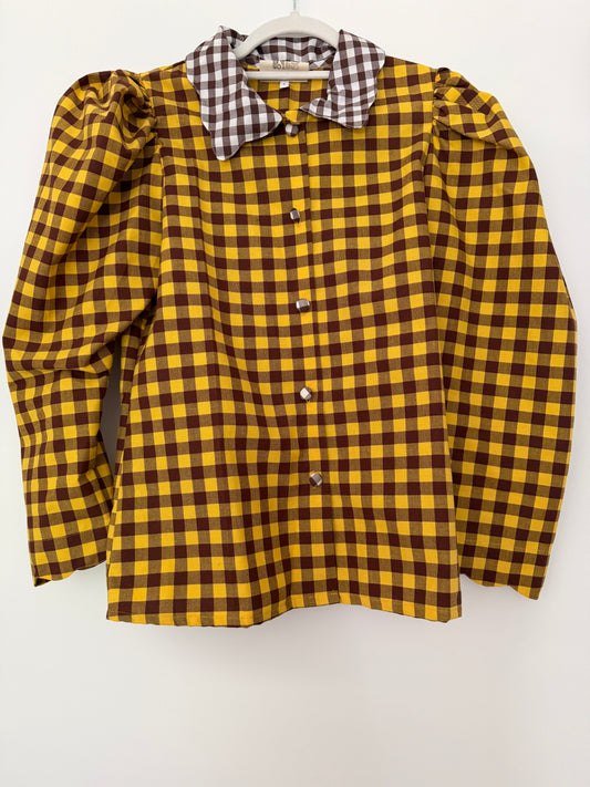 Blusa Ines