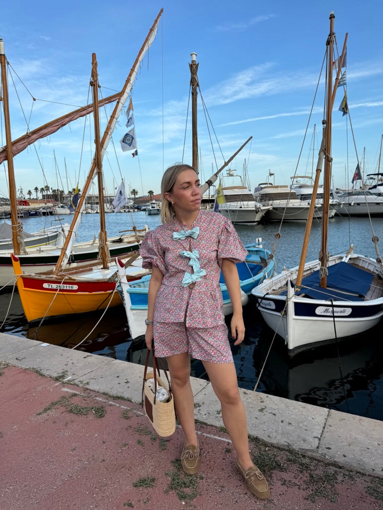 Set Seyne Liberty London