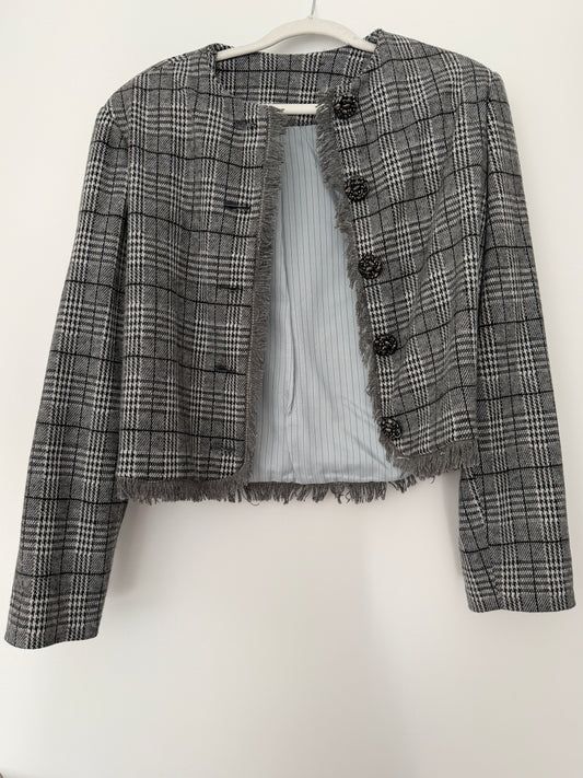 Chaqueta Silvie