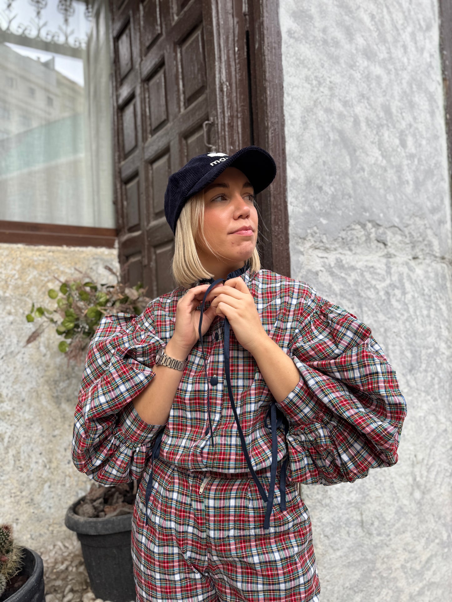 Set calanques navideño