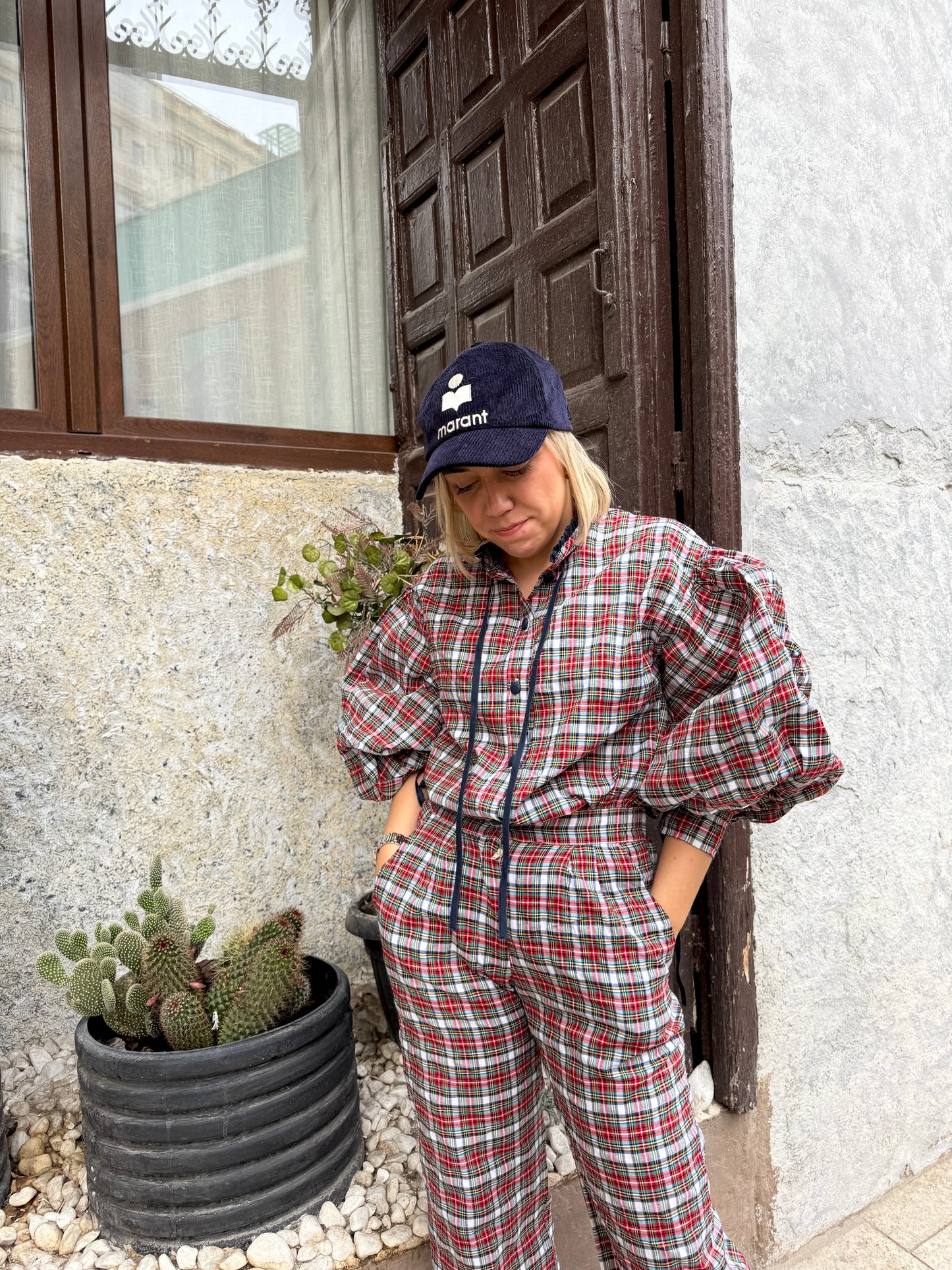 Set calanques navideño