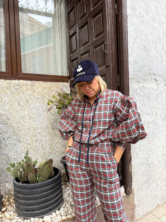 Set calanques navideño