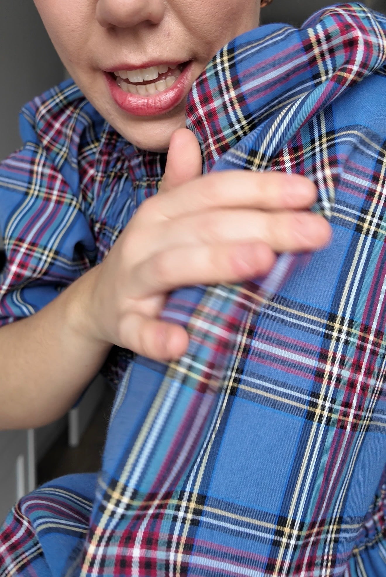 SET PARIS AZUL INTENSO