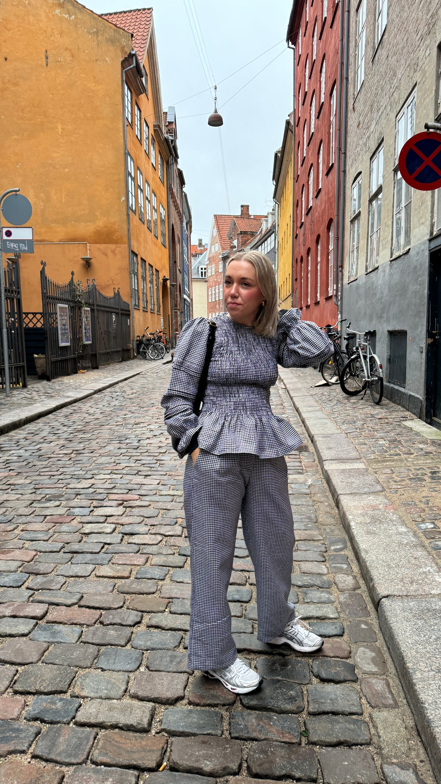 Set paris cuadro gales