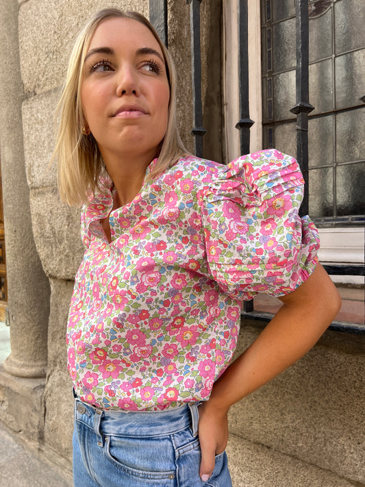Blusa Portofino