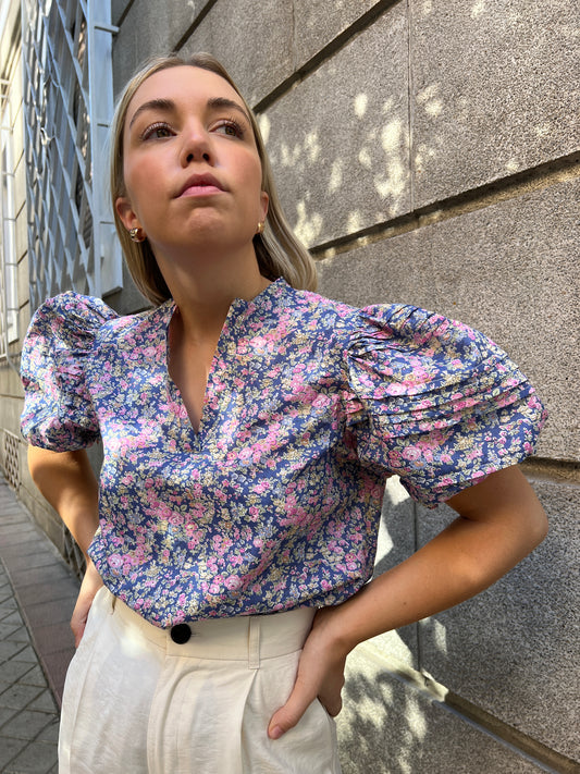 Blusa Portofino