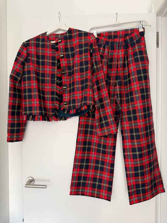 Set sylvie pantalón