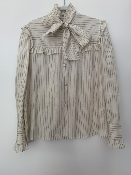 Blusa caroline