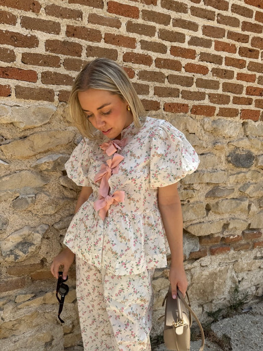 Set Seyne Liberty London