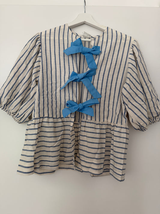 Blusa seyne