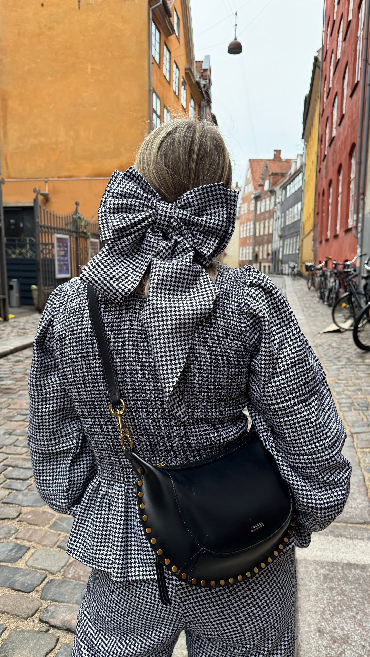 Set paris cuadro gales