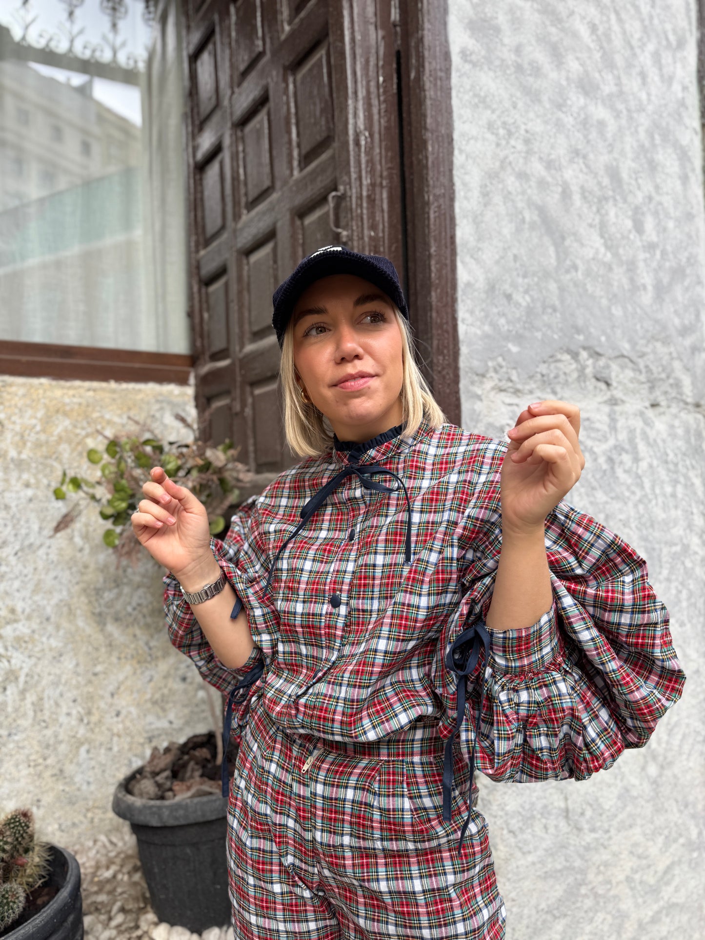 Set calanques navideño