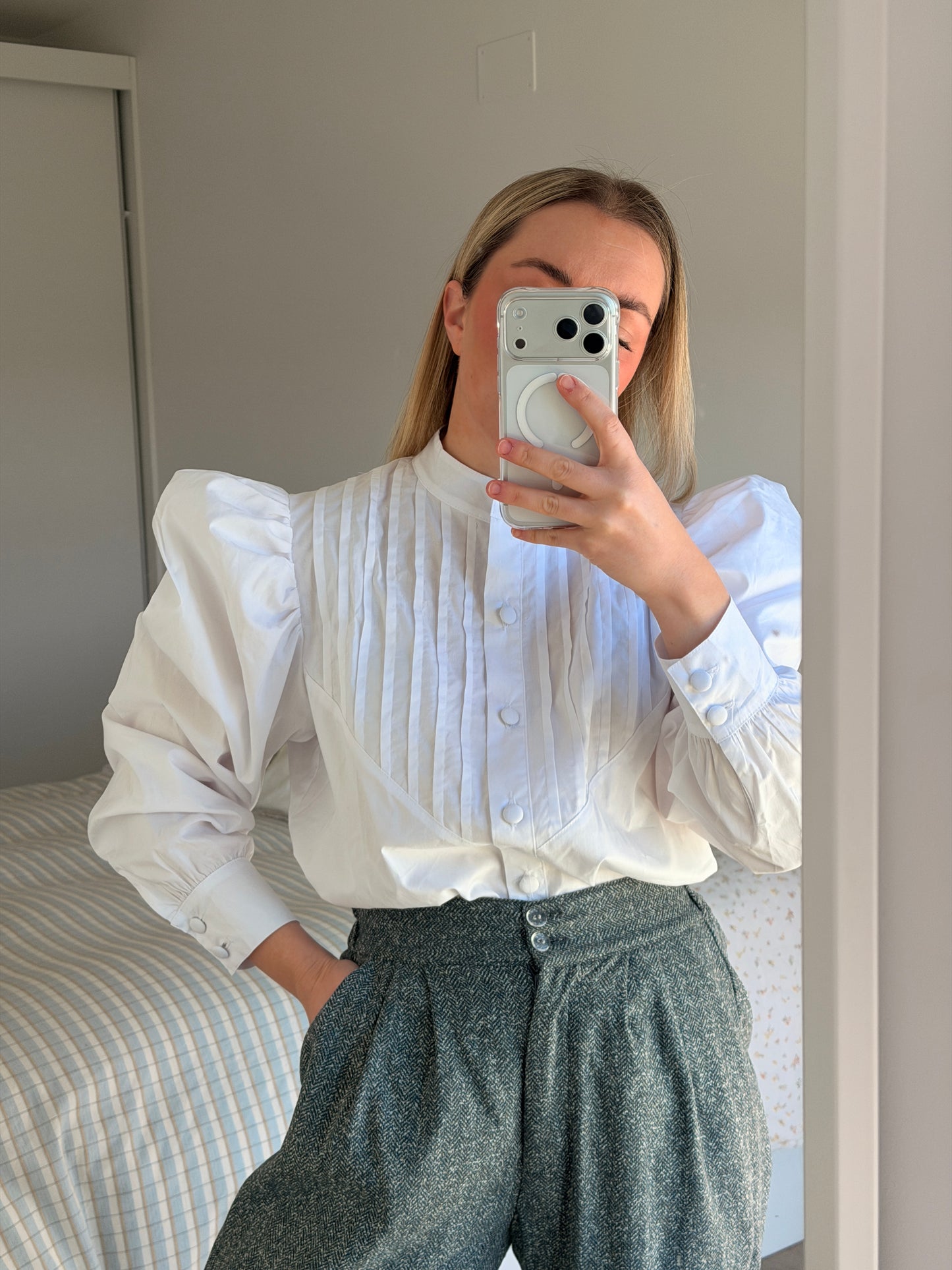 Blusa Penélope