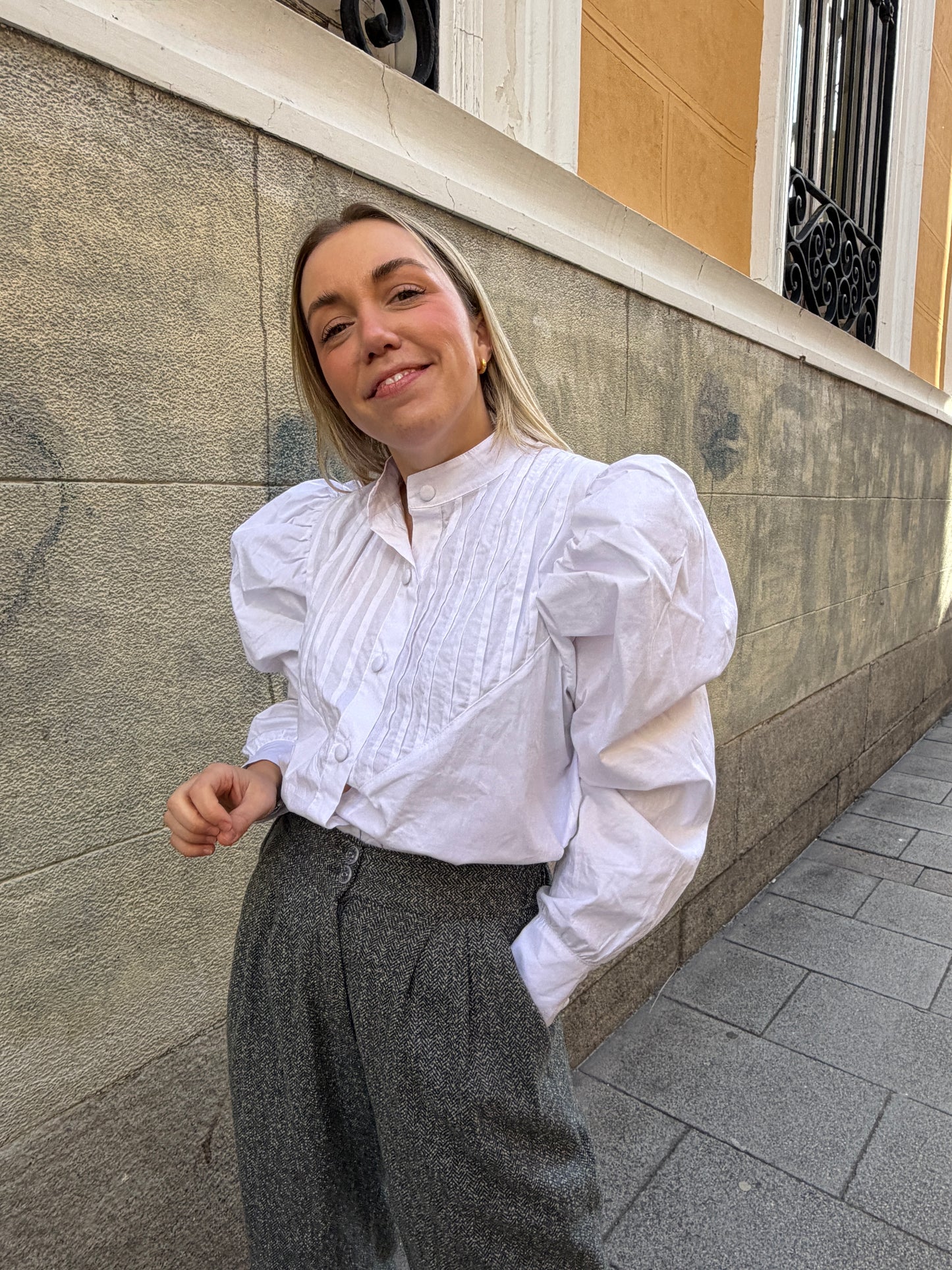 Blusa Penélope